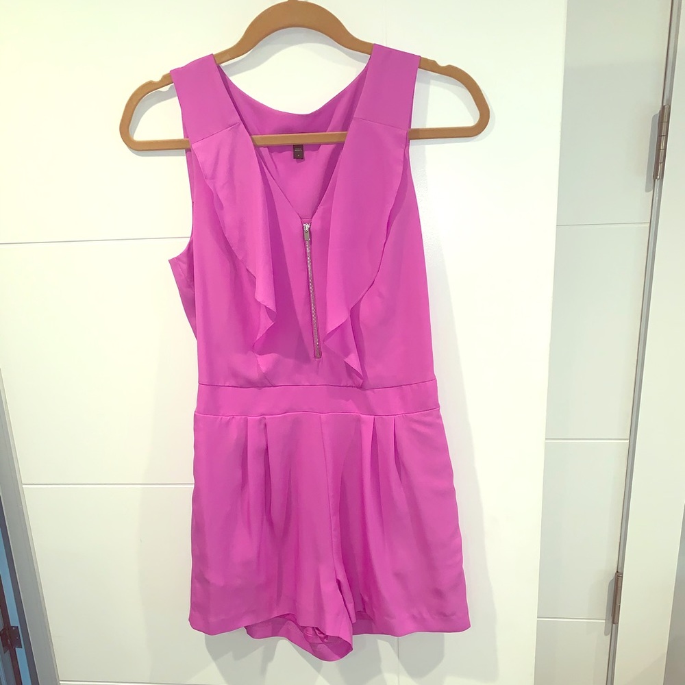 Express Romper Shorts - image 1